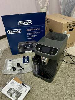   DeLonghi 320.61.G  