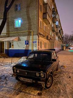  LADA () 2106 1 