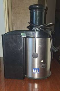  juice extractor j-800 