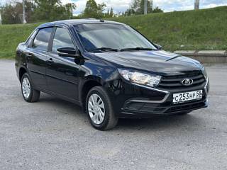  LADA () Granta  