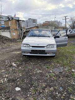  LADA () 2115  