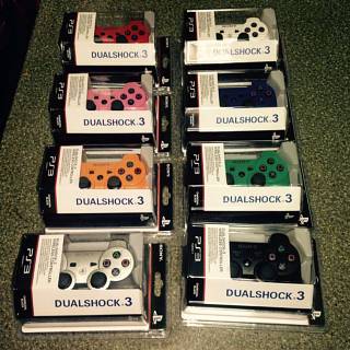  Sony Ps3   