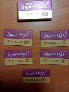    Super-Max    