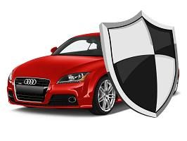Страхование автотранспорта и прочие страховки