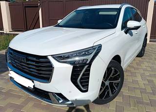  Haval H7  