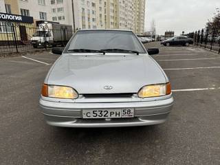  LADA () 2114 8  