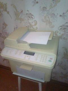    xerox WorkCentre 220 4 