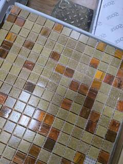    glass mosaic jc267  lbero 