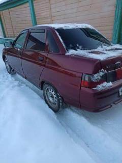  LADA () 21103  