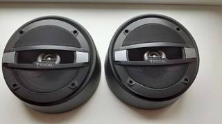 Focal Auditor R-165C  