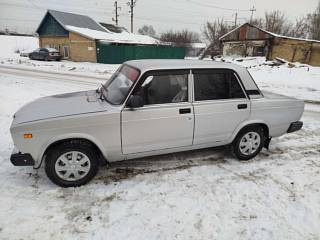  LADA () 2107  