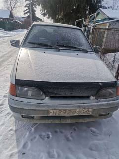  LADA () 2115 