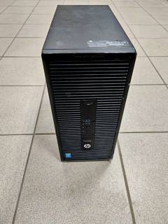    Hp /Intel core i3 4130(4160) 8gb ssd120gb 300w  