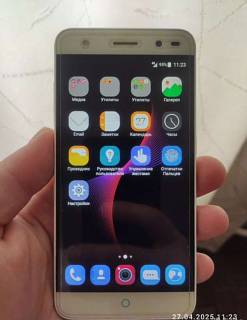   ZTE Blade V7 Lite 