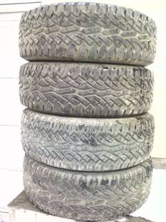   Continental 215/65R16 