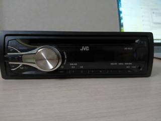  JVC KD-R437 
