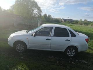  LADA () Granta  