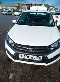  LADA () Granta  
