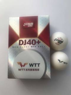    .   / DHS 3*** DJ40+ WTT ITTF . 6 