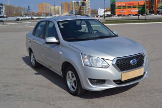  Datsun On-DO TRUSTII 