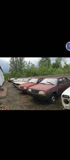  LADA () 2110  