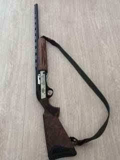 Hatsan Escort R Luxano .1276 L760  