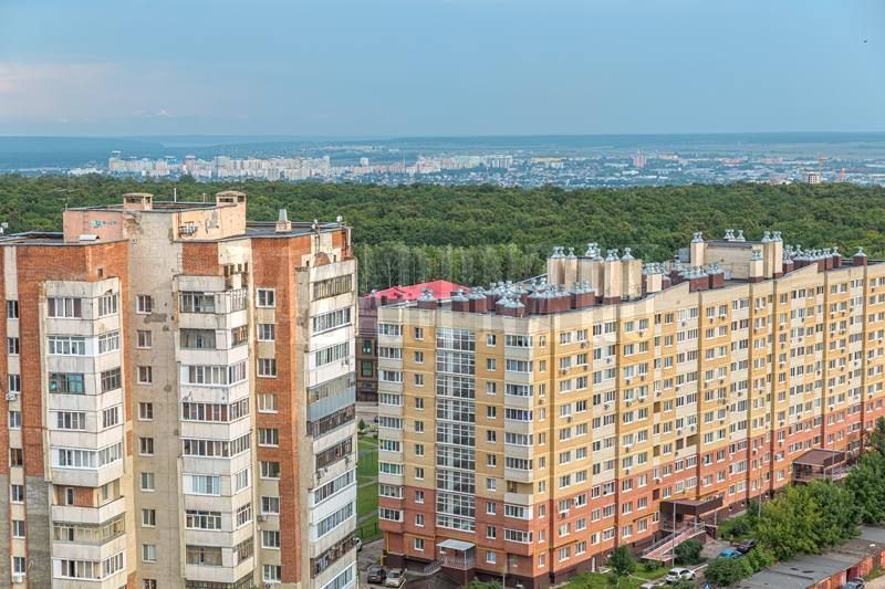 В продаже 3-комн квартира 76.0 м² по ул. Мира 63 А, ЖК Прилесный