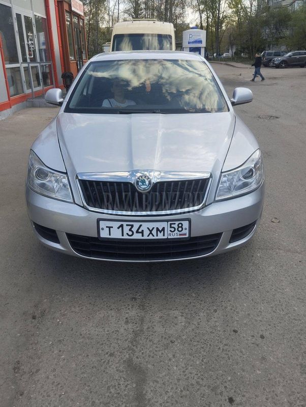 Продам шкоду Октавия