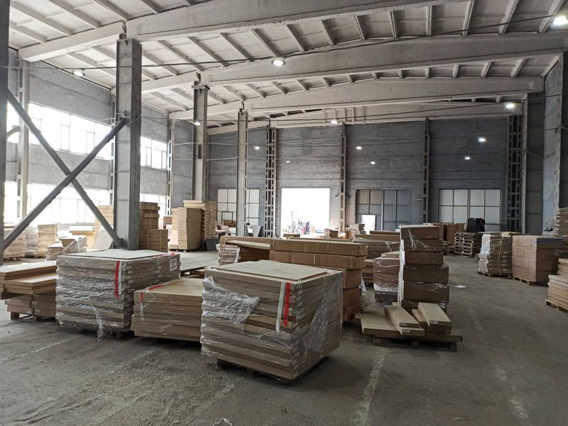 Аренда помещения под склад или производство, 1000 м²