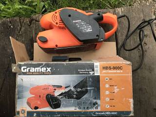   Gramex HBS-900C 