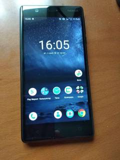 Nokia 3, 2/16  