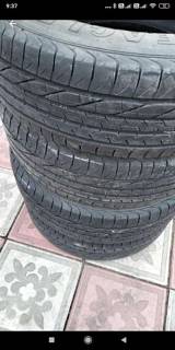  Goodyear 1856515 