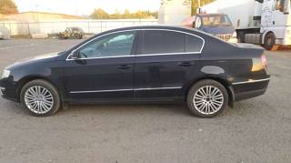  Volkswagen Passat 6 