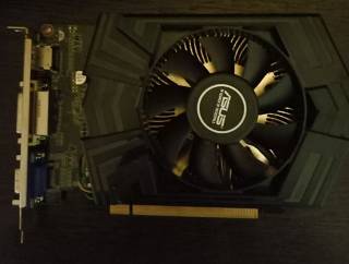 GeForce GT 740 2gd5 