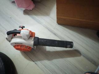  .STIHL SH 86 