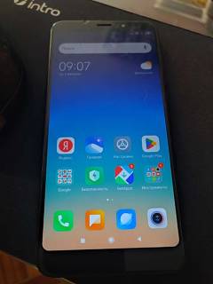 Xiaomi Redmi 5 Plus 4-64 