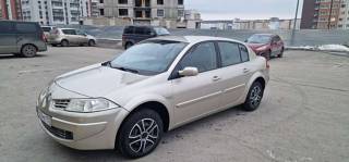  Renault Megane 1.6  