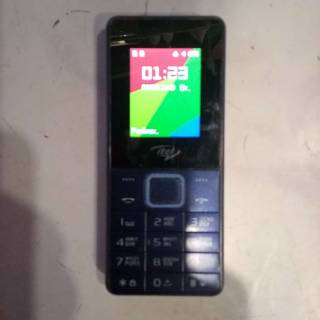    ITEL 