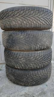   Toyo 245/70R16 