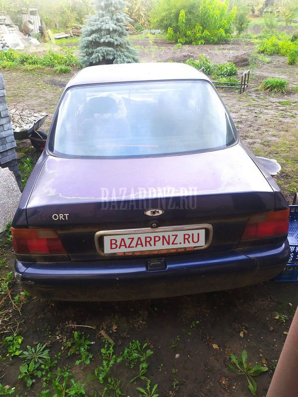 Продается Ford Escort