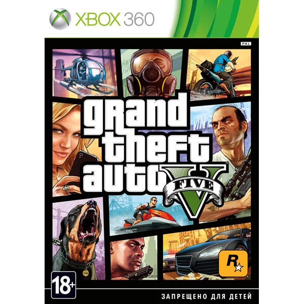 Xbox 360 Slim В Упаковке, Много Игр В Комплекте. Пенза