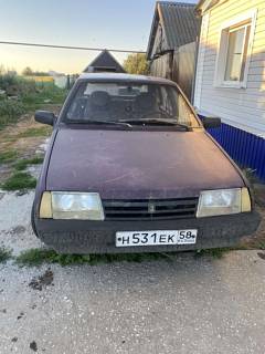  LADA () 21093  