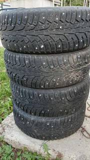   Nordman 5 205/55r16 