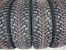 Tunga Nordway 185/70R14 4   