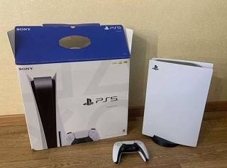  Sony PS4 / PS5   ,        