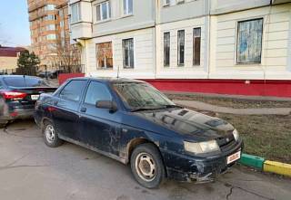  LADA () 2110 