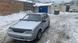  LADA () 2114  