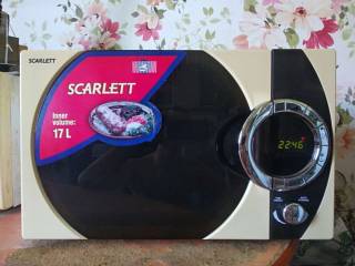   Scarlett, 17 , 1000 ,  