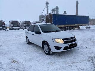  LADA () Granta  