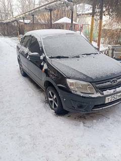  LADA () Granta  